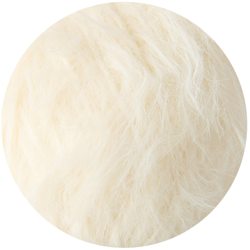 Creative Fur creme