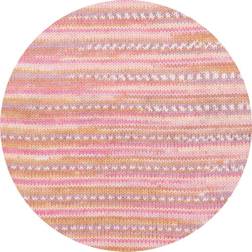 Baby Dream Color rosa-beige