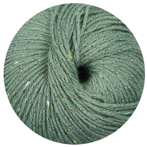 Baby Dream Tweed reseda