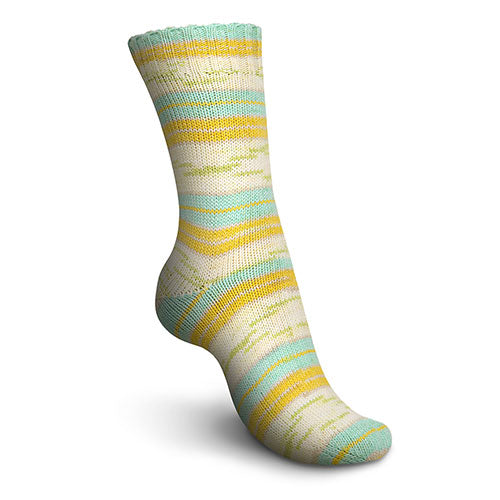 Regia Cotton spring fever