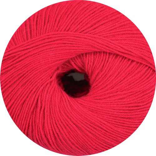 Regia Cashmere lipstick red