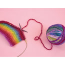 addiMystic Lace Rundstricknadel (60 cm)