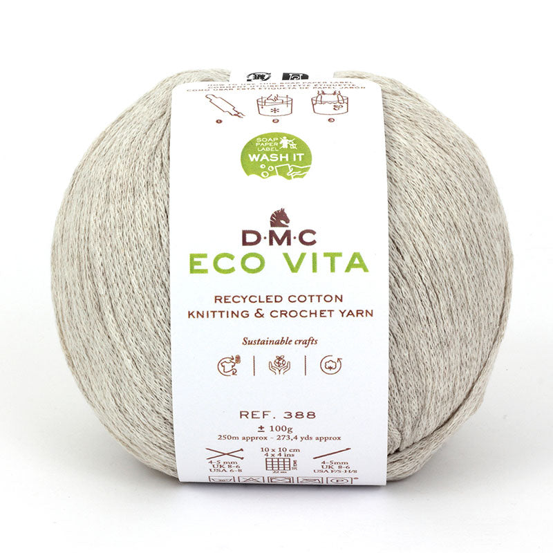 Eco Vita greige