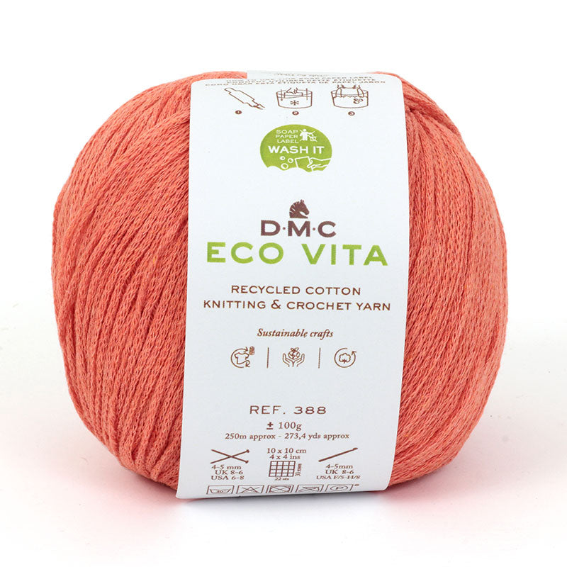 Eco Vita apricot