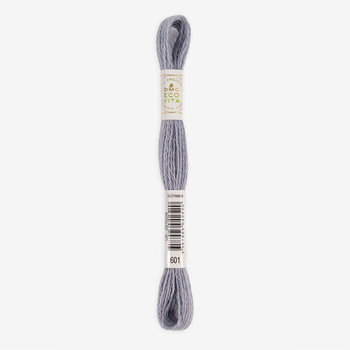 Eco Vita Stickgarn lavendel