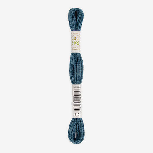 Eco Vita Stickgarn wolke