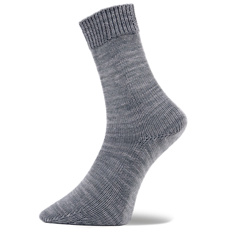 Golden Socks Retro stein