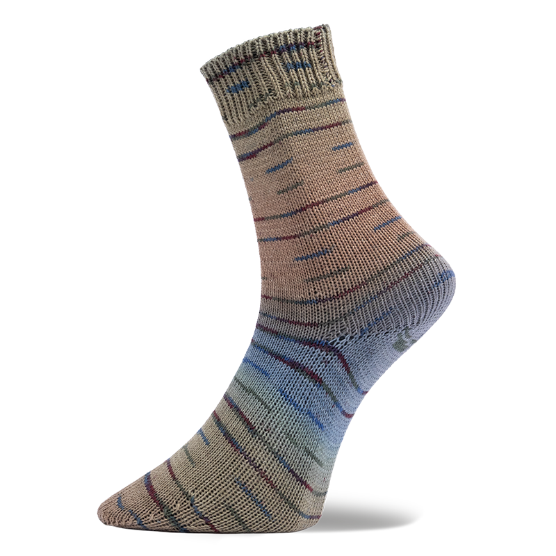 G.S. Alpin Stretch steinpfad