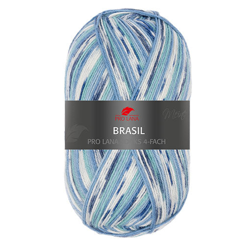 G.S. Brasil lagune