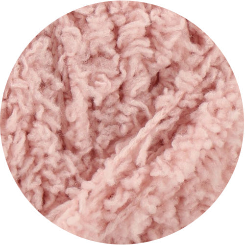 Lenja Soft altrosa