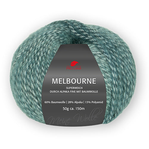 Melbourne smaragd
