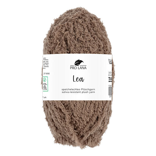 Lea taupe