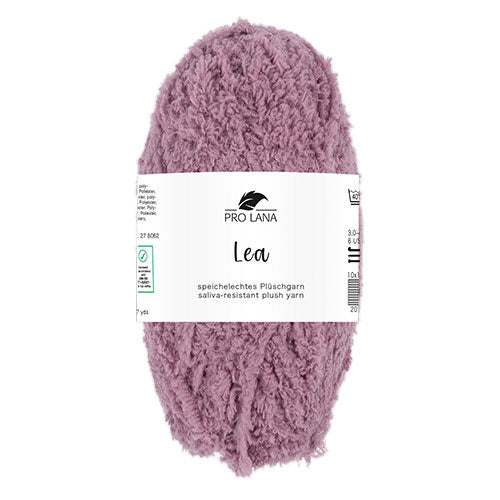 Lea lavendel
