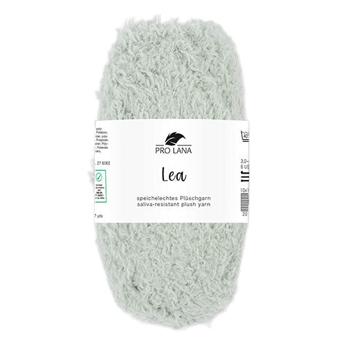 Lea reseda