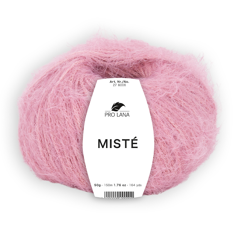 Misté rosé