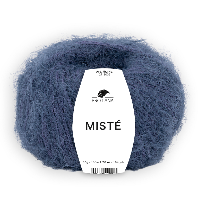 Misté jeans