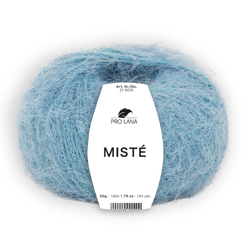 Misté