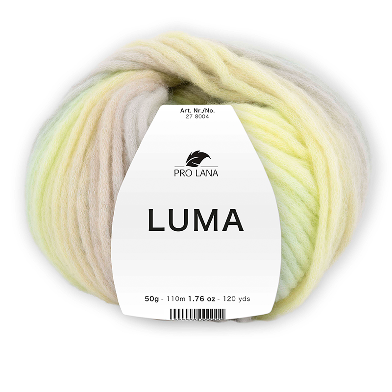 Luma kiwi
