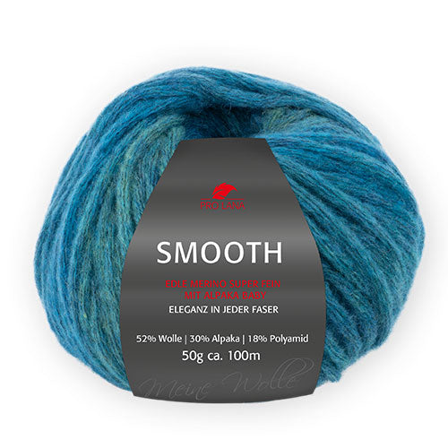 Smooth petrol