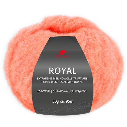 Royal lachs