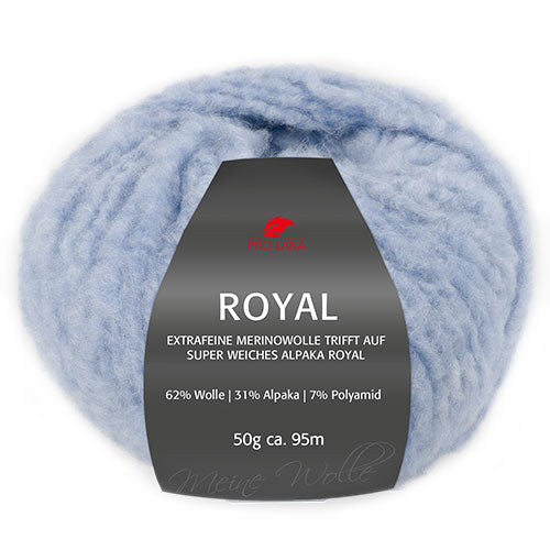 Royal jeans