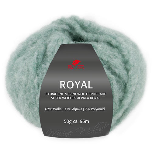 Royal reseda