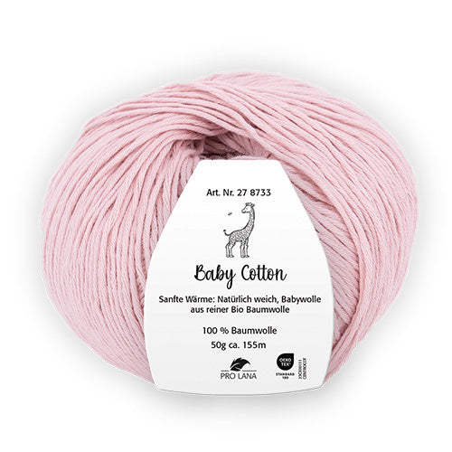Baby Cotton vintage