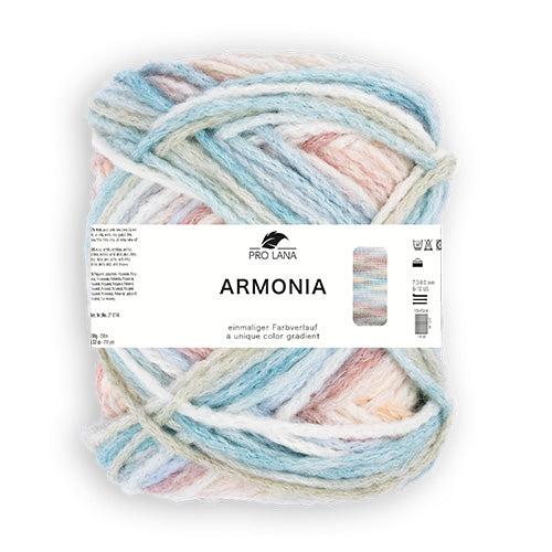 Armonia mint