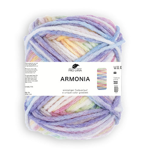 Armonia flieder