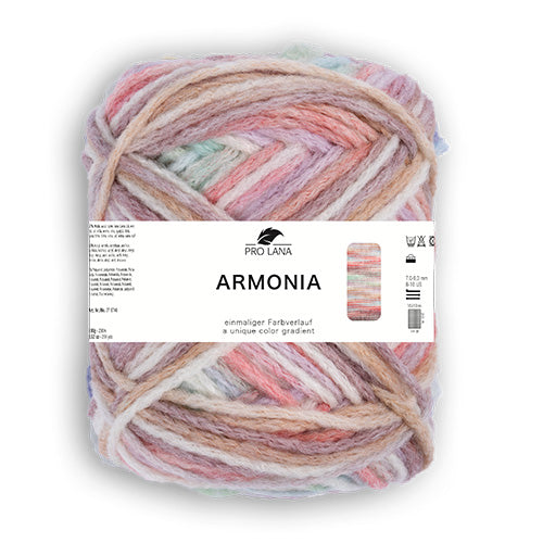 Armonia rosé
