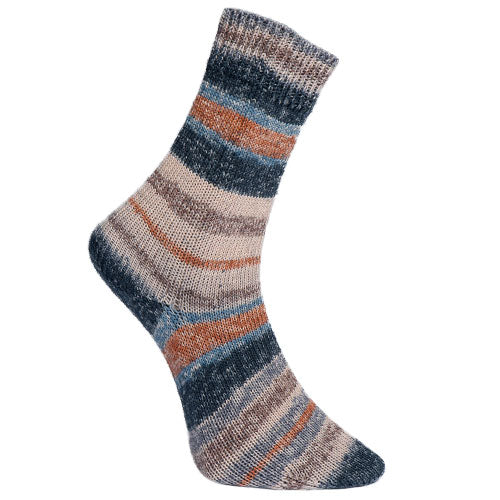 G.S. Fashion 5 4-f. stein