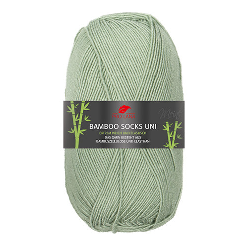 Bamboo Socks reseda