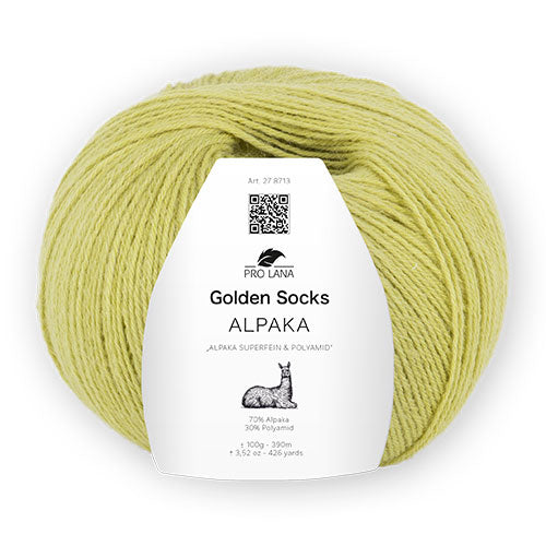 G.S. Alpaka kiwi