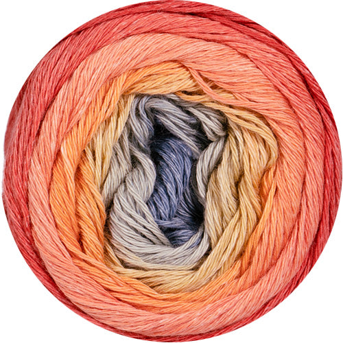 1-2-3 Ideen orange-gelb-jeans