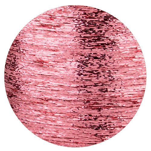 Glitzer Woolly Hugs rosé