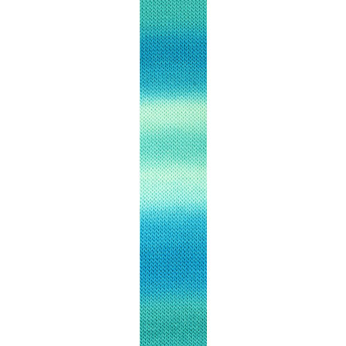 Woolly Hugs YearSocks Sommer