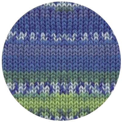 Bravo Jaquard Color aqua