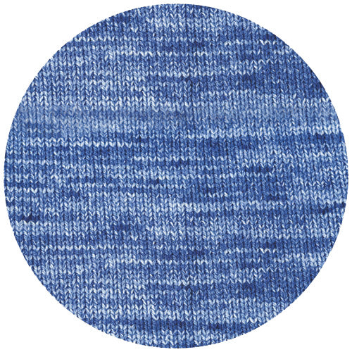 Bravo Color royal denim