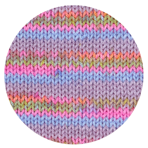 Bravo Color pastell
