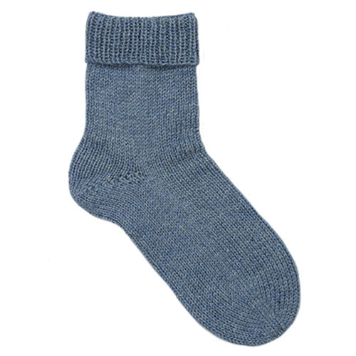 Record 8f. jeans meliert