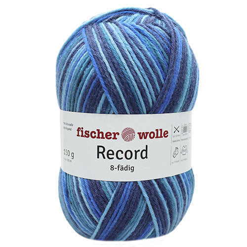 Record 8f. Color mitternacht
