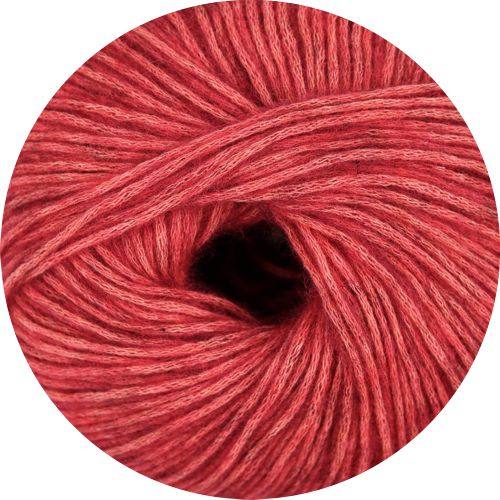 Wool4future rose