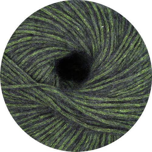 Wool4future moss green