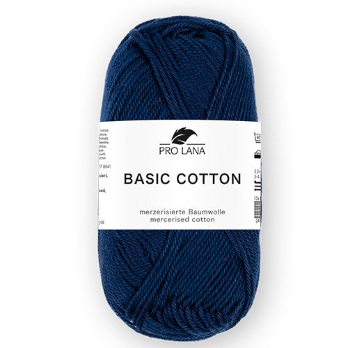 Basic Cotton marine