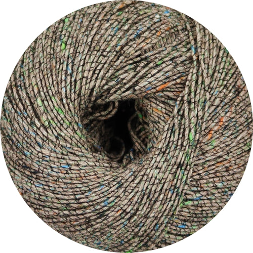 Denim Tweed khaki