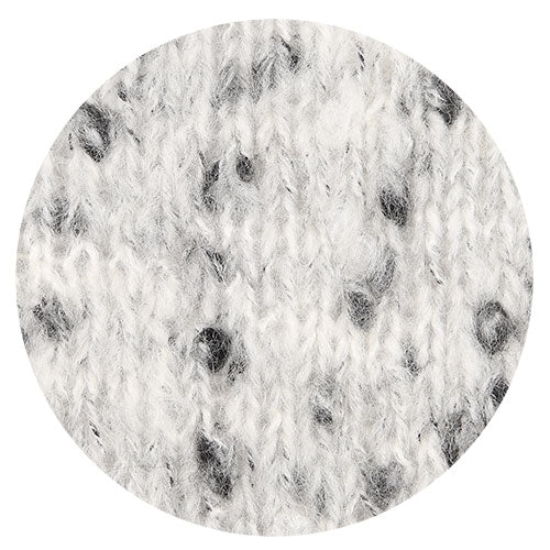 Pebble Mohair cream