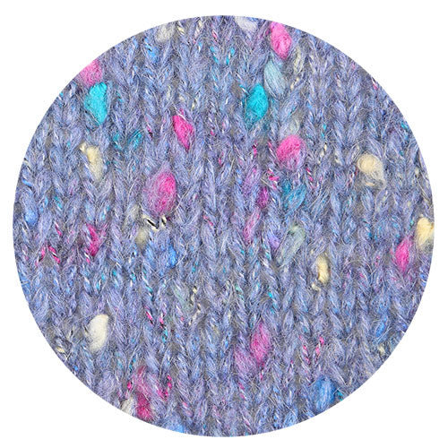Pebble Mohair sky