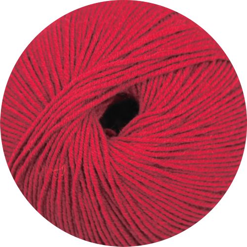 Merino Extrafine 170 kirsche