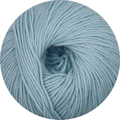 Merino Extrafine 170 hellblau