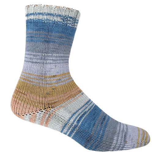 Sensitive Socks terra jeans